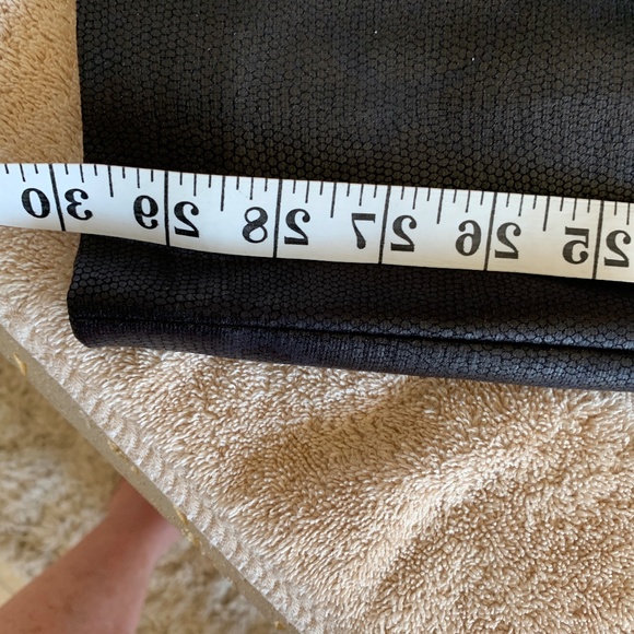 TAHARI Reptile Straight Leg Pants - Picture 11 of 12